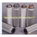 AP jineng (factory)metal filter/filter element/filter cartridge made in china